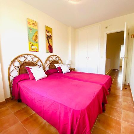 Dunas Javea Ngoại thất bức ảnh