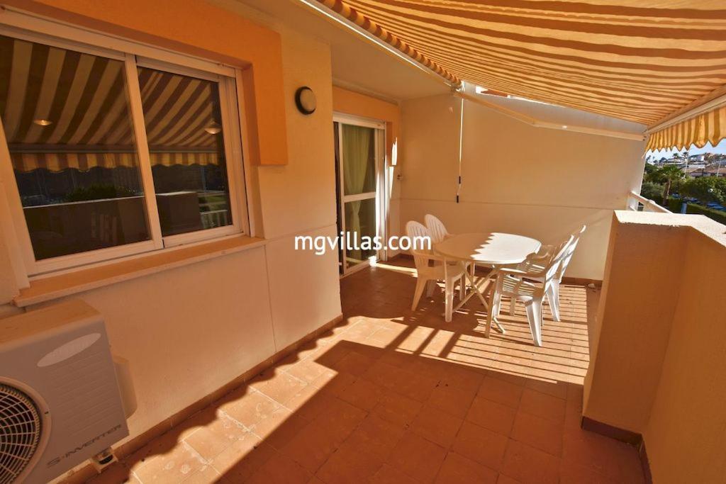 Dunas Javea Ngoại thất bức ảnh
