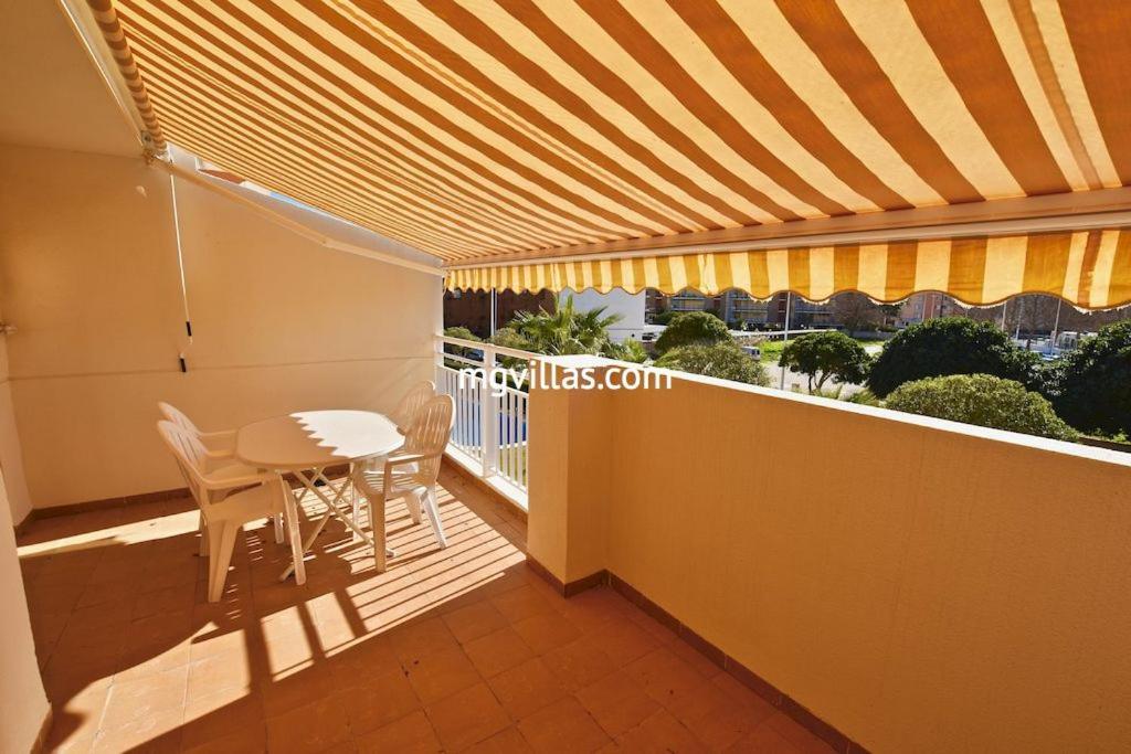Dunas Javea Ngoại thất bức ảnh